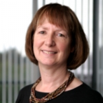  Catharine West