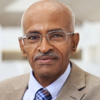  Ahmedin Jemal