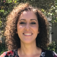  Selma Masri