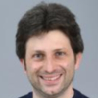  Nicola Segata