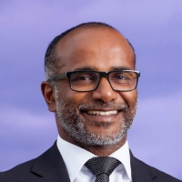 Mark Dawson