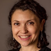  Leila Akkari