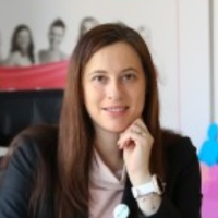  Tanja Spanic