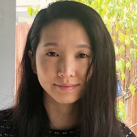  Eunice Cho