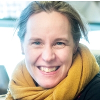  Marleen Kok