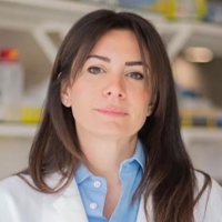  Arianna Calcinotto