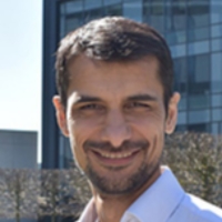  Raza Ali