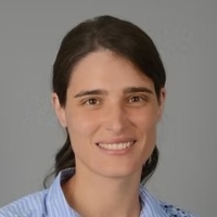  Elsa Bernard
