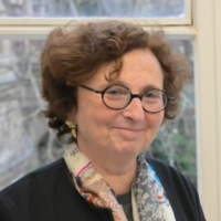  Jessica Zucman Rossi