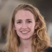  Lydia Finley