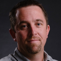  Jared Rutter