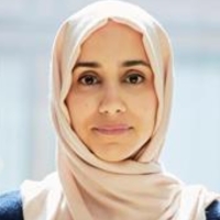  Mariam  Jamal-Hanjani 