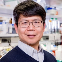  James  Chen 