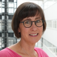  Johanna Ivaska