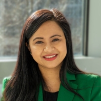  Nandini Acharya