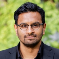  Varun Venkataramani