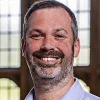  Daniel Tennant